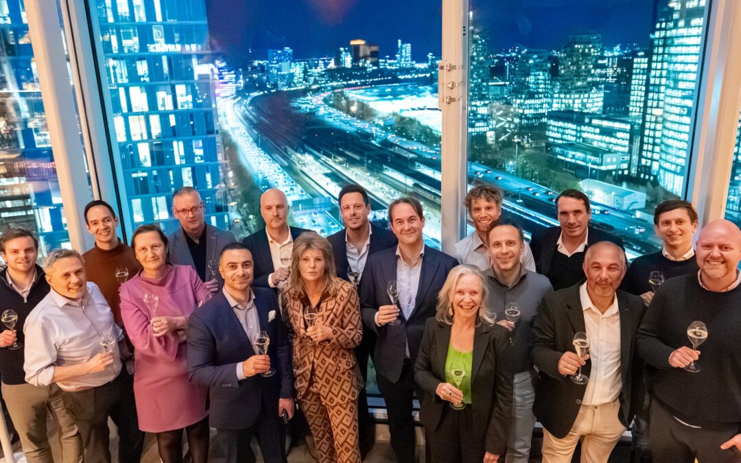 ZZA sluit zich aan bij transformatiecollectief van BeBright, Movimento en Zorgkenners